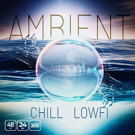 Ambient Chill Lo-fi Sounds Loops and Midi product image