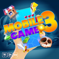 Mobile Game 3 Sound FX