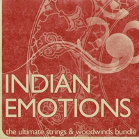 Indian Emotions product image