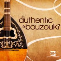 World String Series - Authentic Bouzuki product image