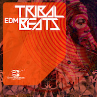 Tribal EDM Beats product image