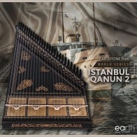 Istanbul Qanun Vol. 2 product image