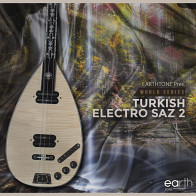 Turkish Electro Saz Vol 2 product image