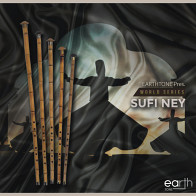Sufi Ney product image