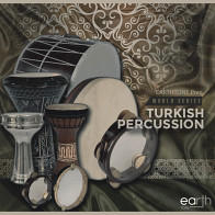 Turkish Percussion product image