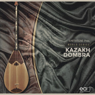 Kazakh Dombra product image