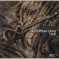 Azerbaijani Tar product image