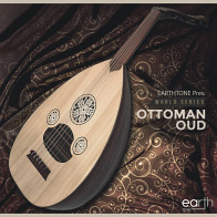 Ottoman Oud product image