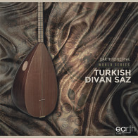 Turkish Divan Saz product image