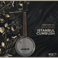 Istanbul Cumbush product image