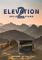 Elevation 2: Uplifting Piano product image