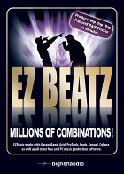 EZ Beatz product image