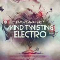 Mind Twisting Electro product image