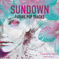Sundown - Future Pop Tracks product image