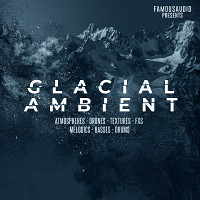 Glacial Ambient product image