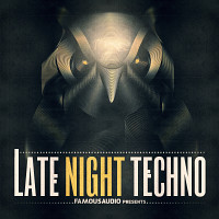 Late Night Techno product image