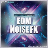 EDM Noise FX product image