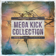 Mega Kick Collection product image