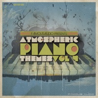 Atmospheric Piano Themes Vol.4 product image