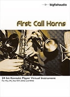 First Call Horns Horns Instrument