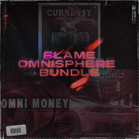 Flame Omnisphere Bundle product image