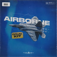Airborne Drum Kit product image