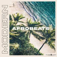 Modern Afrobeats product image