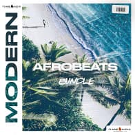 Modern Afrobeats Bundle product image