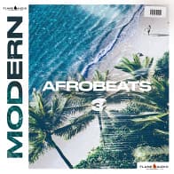 Modern Afrobeats 3 product image