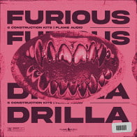 Furious Drilla product image