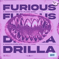Furious Drilla 3 product image