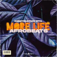 More Life: Afrobeats product image