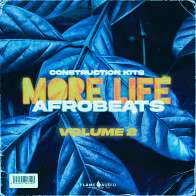 More Life 2: Afrobeats product image