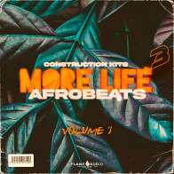 More Life 3: Afrobeats product image