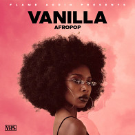 Vanilla Afropop product image