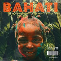 BAHATI: Afrobeat Guitar Stems product image