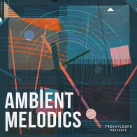 Ambient Melodics product image