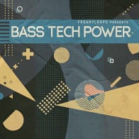 Bass Tech Power product image