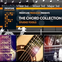 The Chord Collection - Studio Tools product image
