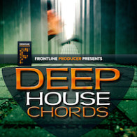 Deep House Chords product image