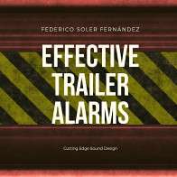 Effective Trailer Alarms product image