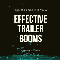 Effective Trailer Booms product image