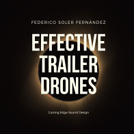 Effective Trailer Drones product image