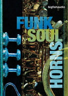 Funk Soul Horns product image