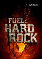 FUEL: Hard Rock product image