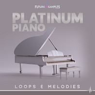 Platinum Piano - Loops & Melodies product image