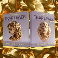 Trap Leads Bundle product image