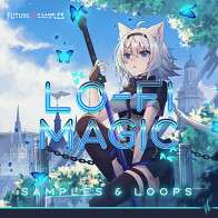 Lo-Fi Magic product image