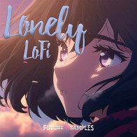 Lonely LoFi product image
