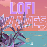 LoFi Waves product image
